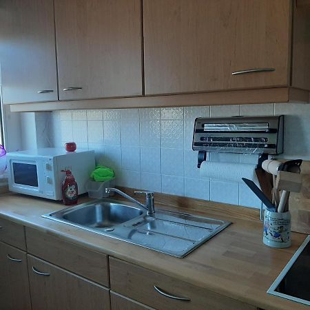 Ferienwohnung Schmidt Naila Exterior foto