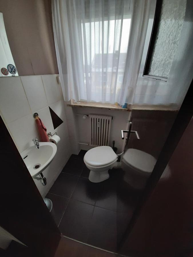 Ferienwohnung Schmidt Naila Exterior foto