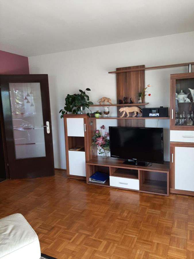 Ferienwohnung Schmidt Naila Exterior foto