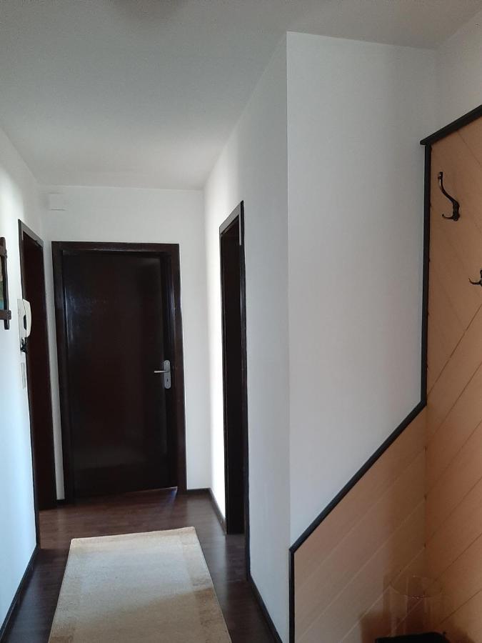 Ferienwohnung Schmidt Naila Exterior foto